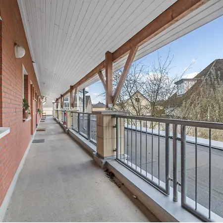 Modernes Im Boho Style Apartment *