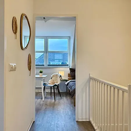 Modernes Im Boho Style Apartment *