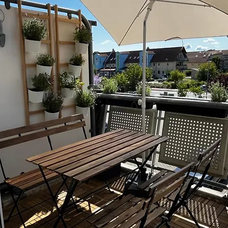 Modernes Im Boho Style Werder (Havel)