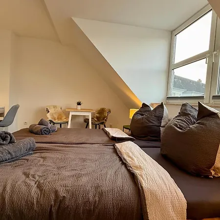 Modernes Im Boho Style