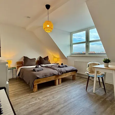 Modernes Im Boho Style *