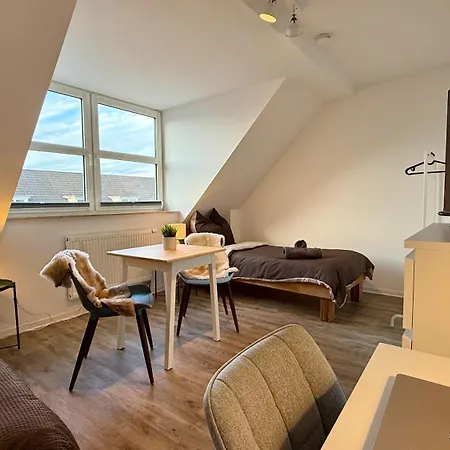 Modernes Im Boho Style