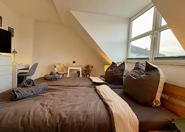 Modernes Im Boho Style